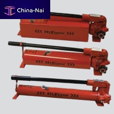 Steel hydraulic pump HP seriespistonmanualhigh-pressure