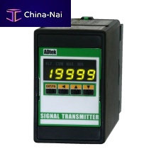 Strain gauge signal conditioner ST-SGprogrammablewith display