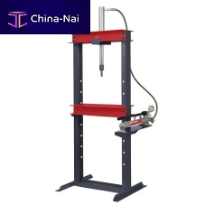Shop press WSP seriesmanualhydraulicpneumatic