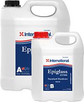 Epoxy resin HT9000 Standardlaminating