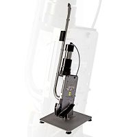 Pneumatic clipper H1sausage casingfor sacksnet