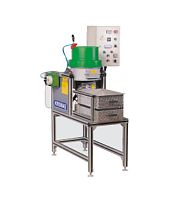 Centrifugal disc finishing machine 14 l | SM 14for tools