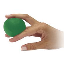 Small size squeeze ball Handgymadult