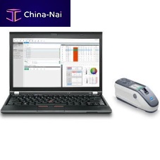 Color measurement software SpectraMagic NX2measurementmanagementanalysis