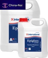 Epoxy resin HT9000 Standardlaminating