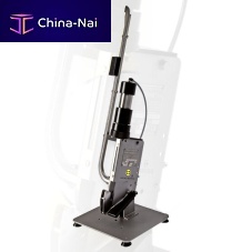 Pneumatic clipper H1sausage casingfor sacksnet
