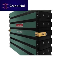 Hydrogen fuel cell stack Gen-2for vehiclesfor heavy loadsfor commercial vehicles
