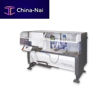 Variable-angle notching machine PRISMA 650electric