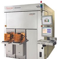 3D laser processing machine Ultratech LSA 101