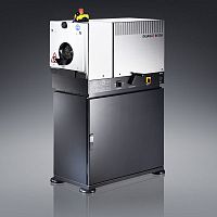 Profile deburring machine RASAMAT