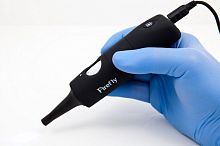 Video veterinary otoscope DE501for small animalsfor catsfor dogs