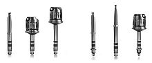 Dental implant dental driver
