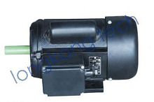 Motor with start capacitor YC seriessingle-phaseasynchronous220 V