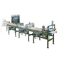 Pasta ready-meal production line