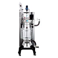 Pilot reactor Orb Pilotstirred-tankbatchlaboratory