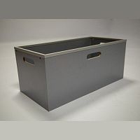 Transport crate 223-300-995_GM500KW, 223-300-994_GM250KWaluminumwood