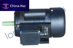 Motor with start capacitor YC seriessingle-phaseasynchronous220 V