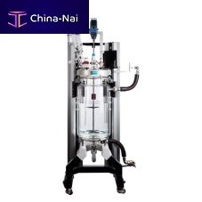 Pilot reactor Orb Pilotstirred-tankbatchlaboratory