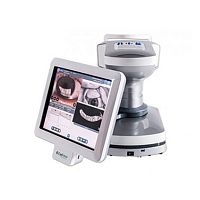 Interferometry dry eye diagnosis system TearScience LipiView II