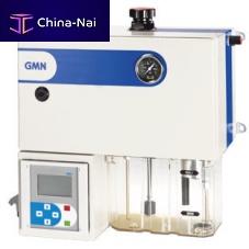Multi-point lubricator PRELUB GP seriesautomatic