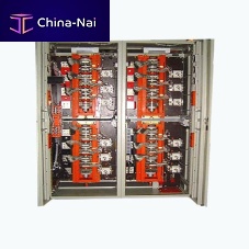 Digital DC drive motor