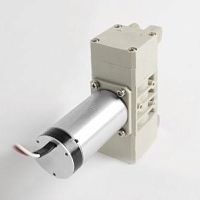Diaphragm pump 8018Gtairwith brushless DC motorstationary