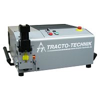 Pipe-end forming machine TUBOFORM Ahandlemetalflexible