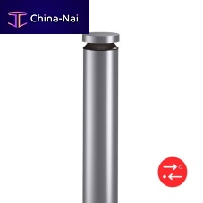 Garden bollard light IWAY RETROFIT KITurbancontemporarystainless steel