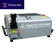 Pipe-end forming machine TUBOFORM Ahandlemetalflexible