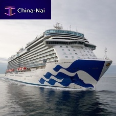 Cruise ship DISCOVERY PRINCESS