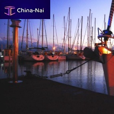 Signaling pier beacon ALT 1