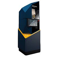 3-axis CNC machining center SILEX series5-axis4-axisvertical