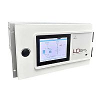 Helium recovery system LDPRS