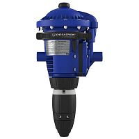 Water dosing dispenser DIA4ALwith piston pumplow pressurelow-flow