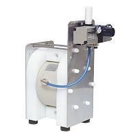 Diaphragm pump TF seriesslurryindustrialhigh-pressure