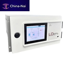 Helium recovery system LDPRS