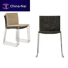 Contemporary chair METROPOLISoutdoorindoortechnopolymer
