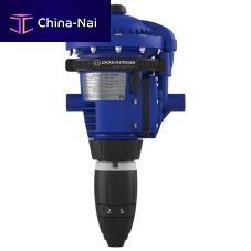 Water dosing dispenser DIA4ALwith piston pumplow pressurelow-flow