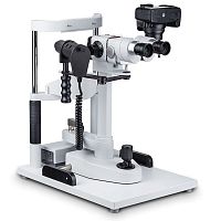 Table slit lamp MI 920 HP