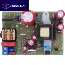 AC/DC power supply REF_5AR4770AG_15W1regulatedswitchingwide input range
