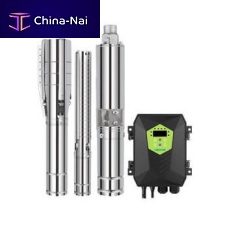Screw pump SIxV serieswaternormal primingmobile