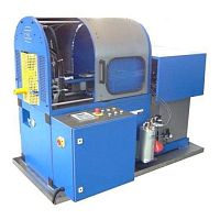 Pipe-end forming machine REP series