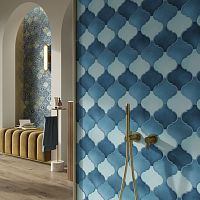 Indoor tile WONDERbathroomwallfloor
