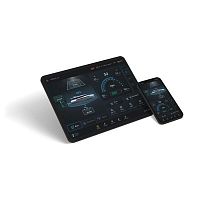 Control app trackingmonitoringfor marinas