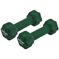Short dumbbell 124x seriesstraight