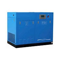 Screw compressor airelectrically-poweredfixed