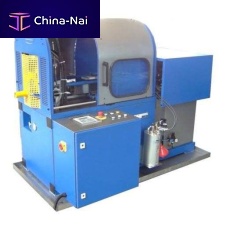 Pipe-end forming machine REP series