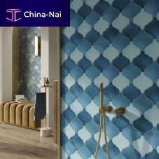 Indoor tile WONDERbathroomwallfloor