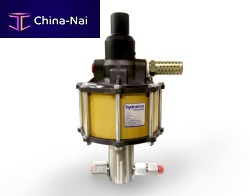 Reciprocating pump AZ-2 serieswateroilair-driven