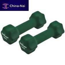 Short dumbbell 124x seriesstraight